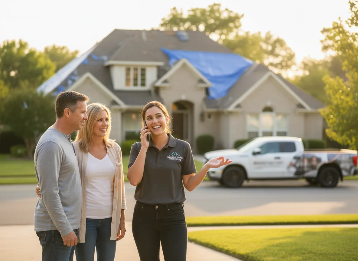 Emergency Roof Repair Dighton, KS FAQs